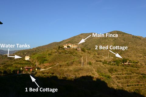 Landejendom i Jete, Granada, Jete - € 1.295.000 | Ref: V455 - foto 50